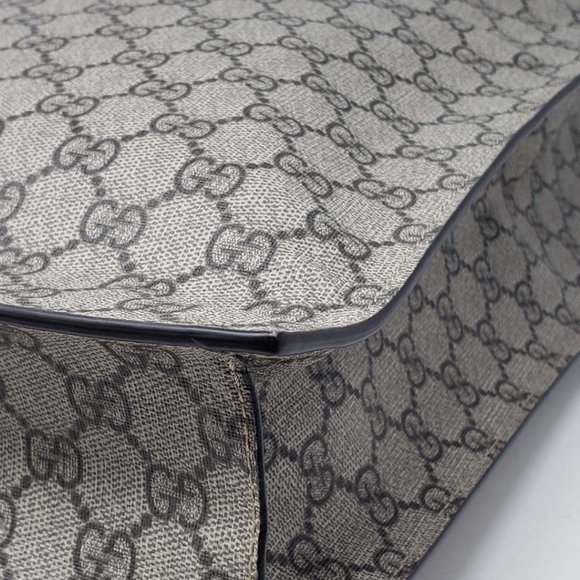 GUCCI Supreme Tiger Patch/laptop/Office/Tote Bag - Picture 11 of 16